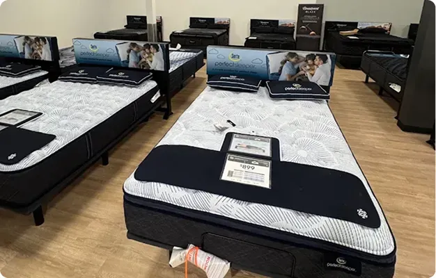 Shop the Top Mattress Store in Eugene